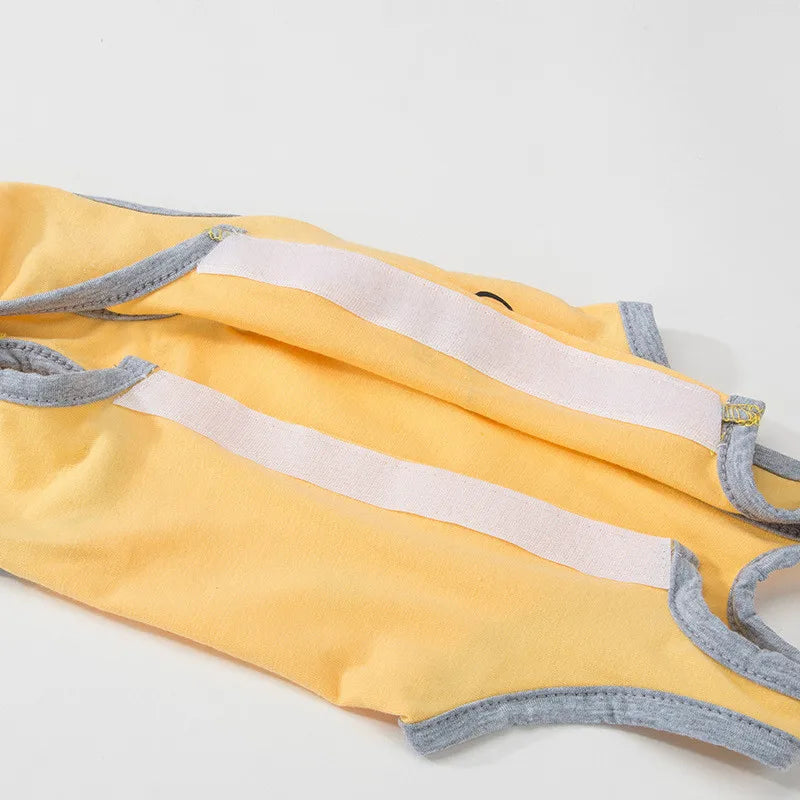 Cat Sterilization Suit Spring Summer Anti-Licking Surgery After Recovery