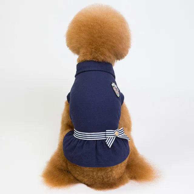Small Dogs Clothing Fashion Pajamas Clothes