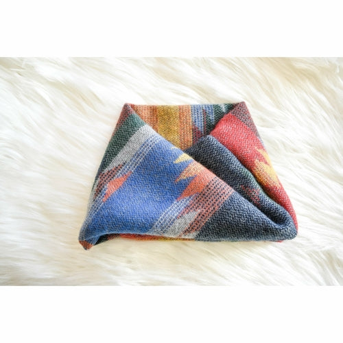 Sequoia Dog Scarf - [[Product type]] | Buffy's