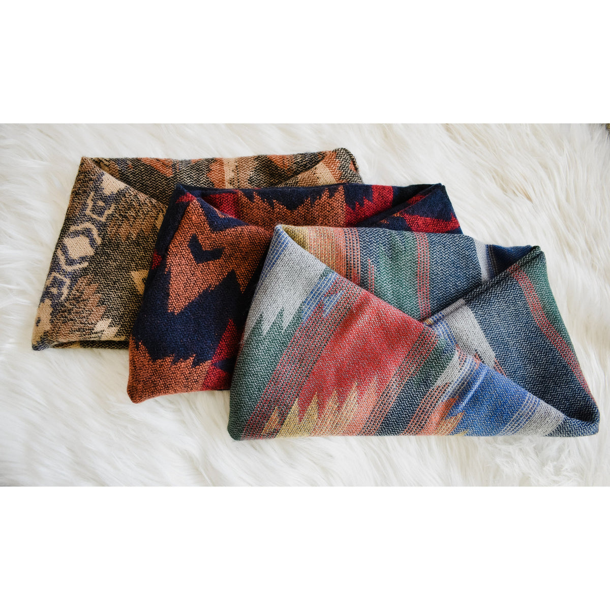 Sequoia Dog Scarf - [[Product type]] | Buffy's