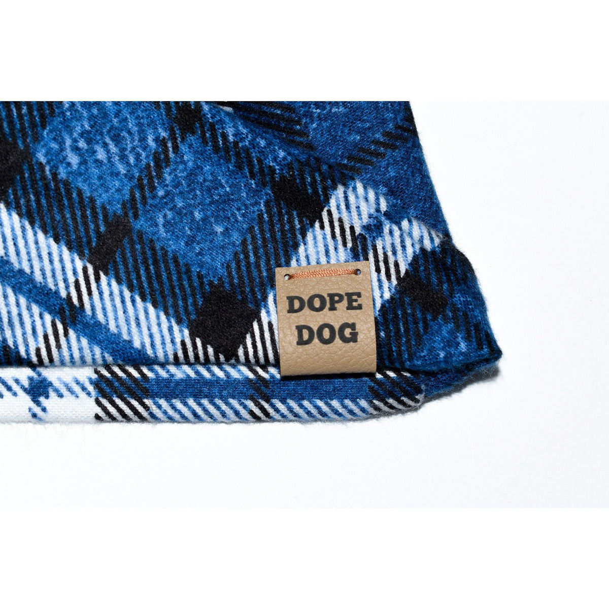 Snowflake Spritz - Dog Scarf - [[Product type]] | Buffy's