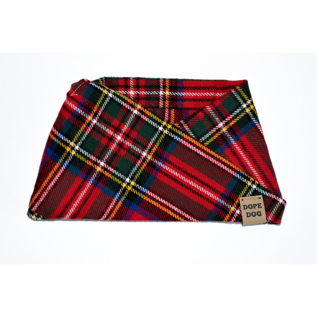 Apple Crumble - Dog Scarf - [[Product type]] | Buffy's