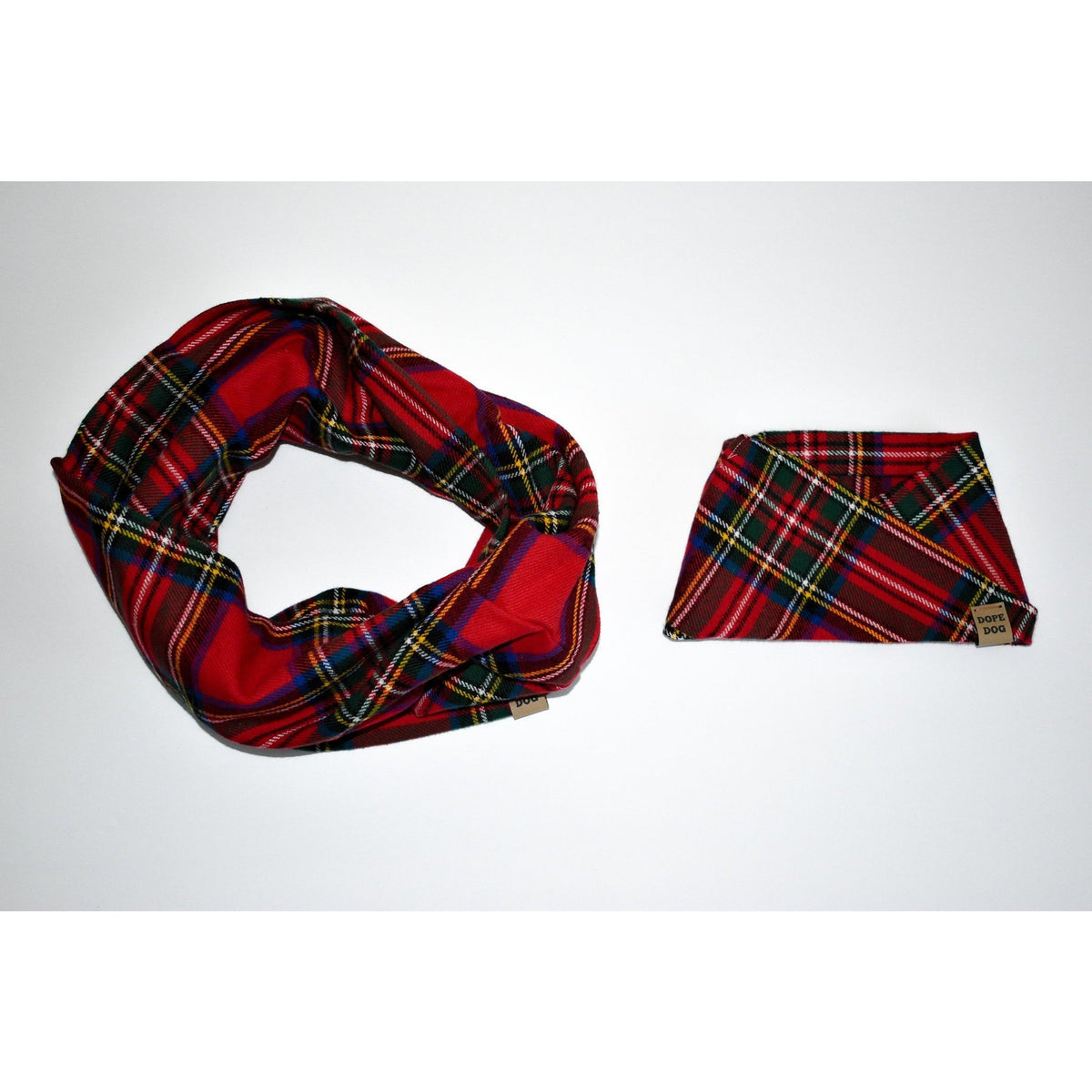 Apple Crumble - Dog Scarf - [[Product type]] | Buffy's