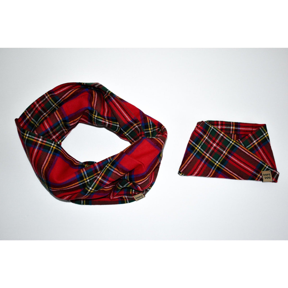 Apple Crumble - Dog Scarf - [[Product type]] | Buffy's