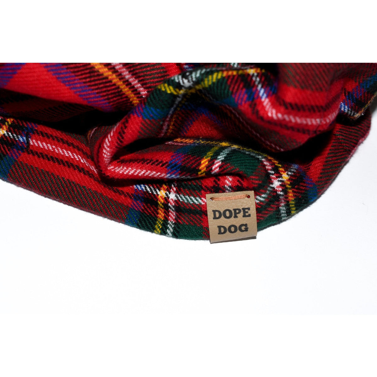 Apple Crumble - Dog Scarf - [[Product type]] | Buffy's