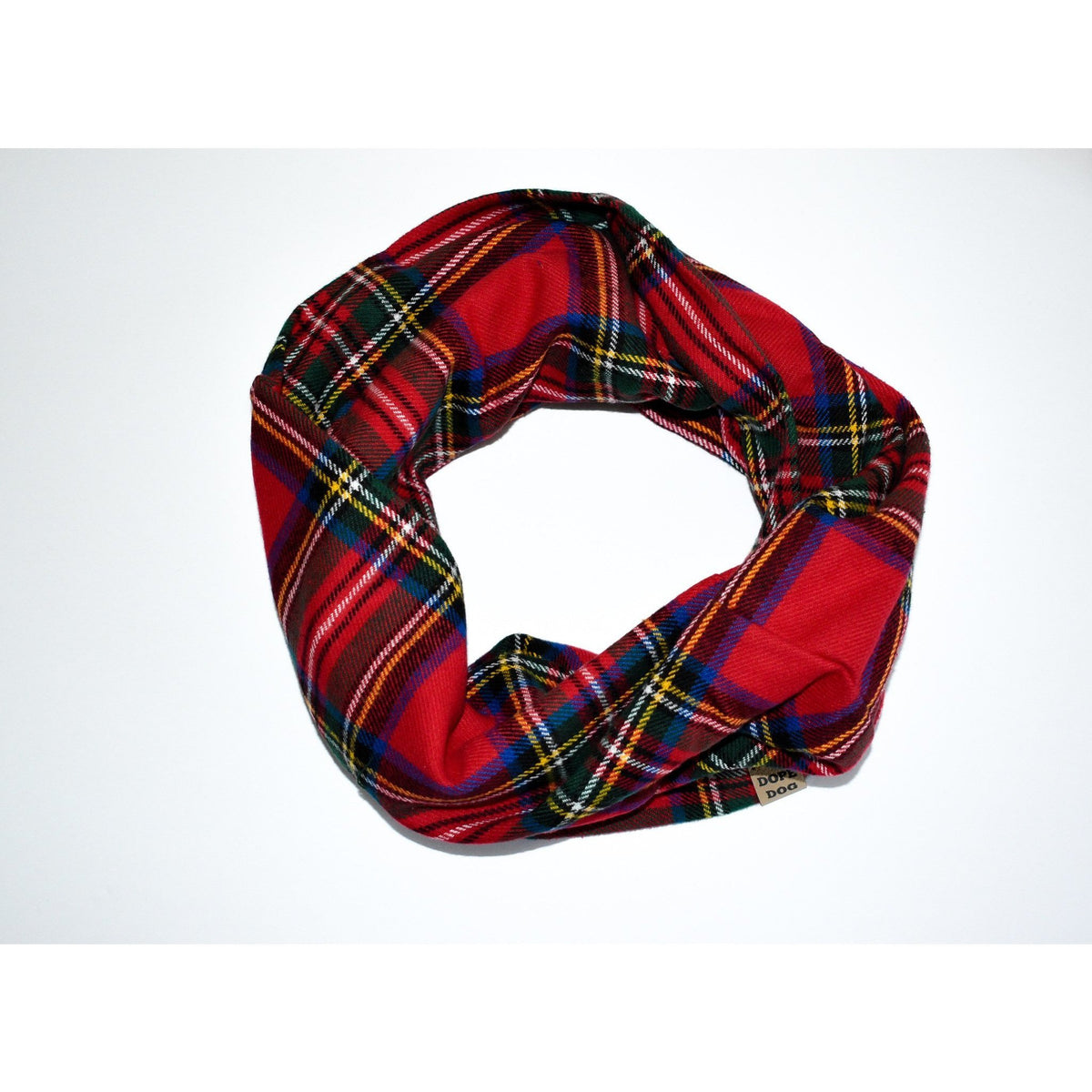 Apple Crumble - Dog Scarf - [[Product type]] | Buffy's