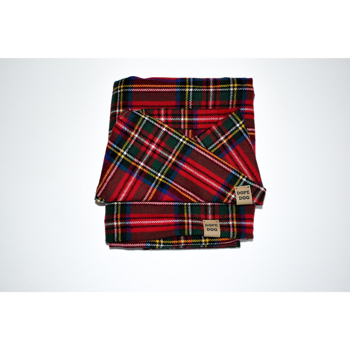Apple Crumble - Dog Scarf - [[Product type]] | Buffy's