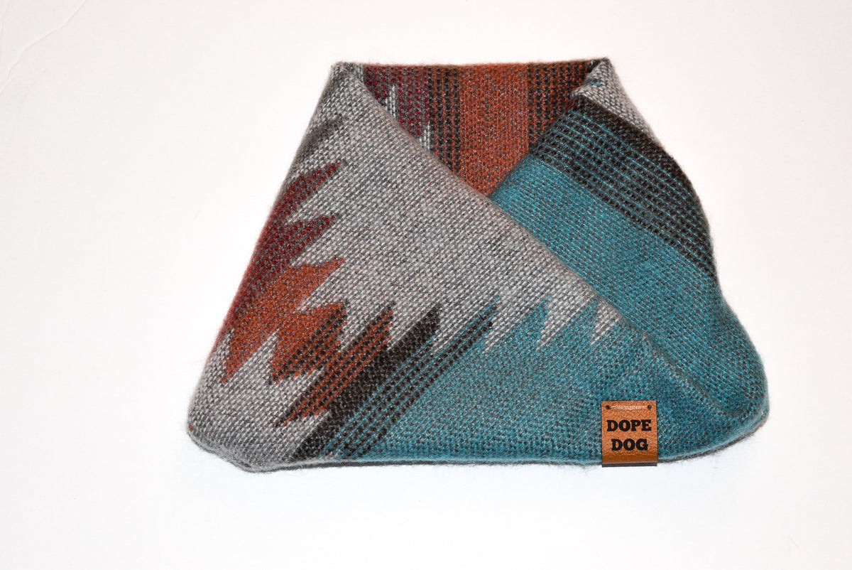 Yosemite Dog Scarf - [[Product type]] | Buffy's