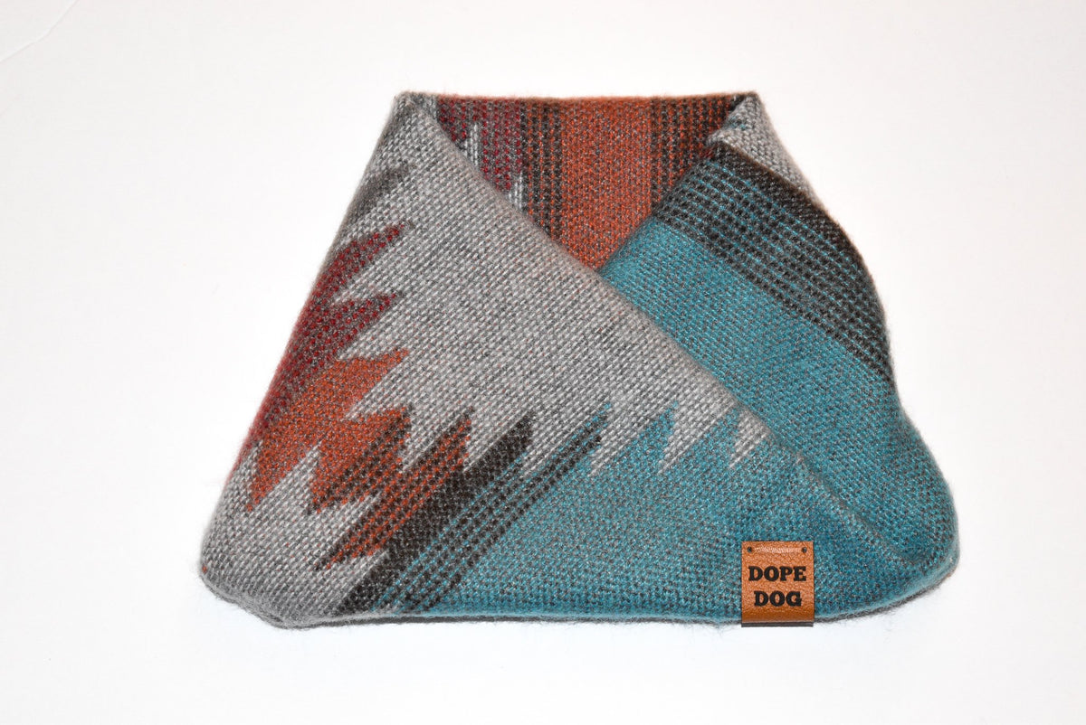Yosemite Dog Scarf - [[Product type]] | Buffy's