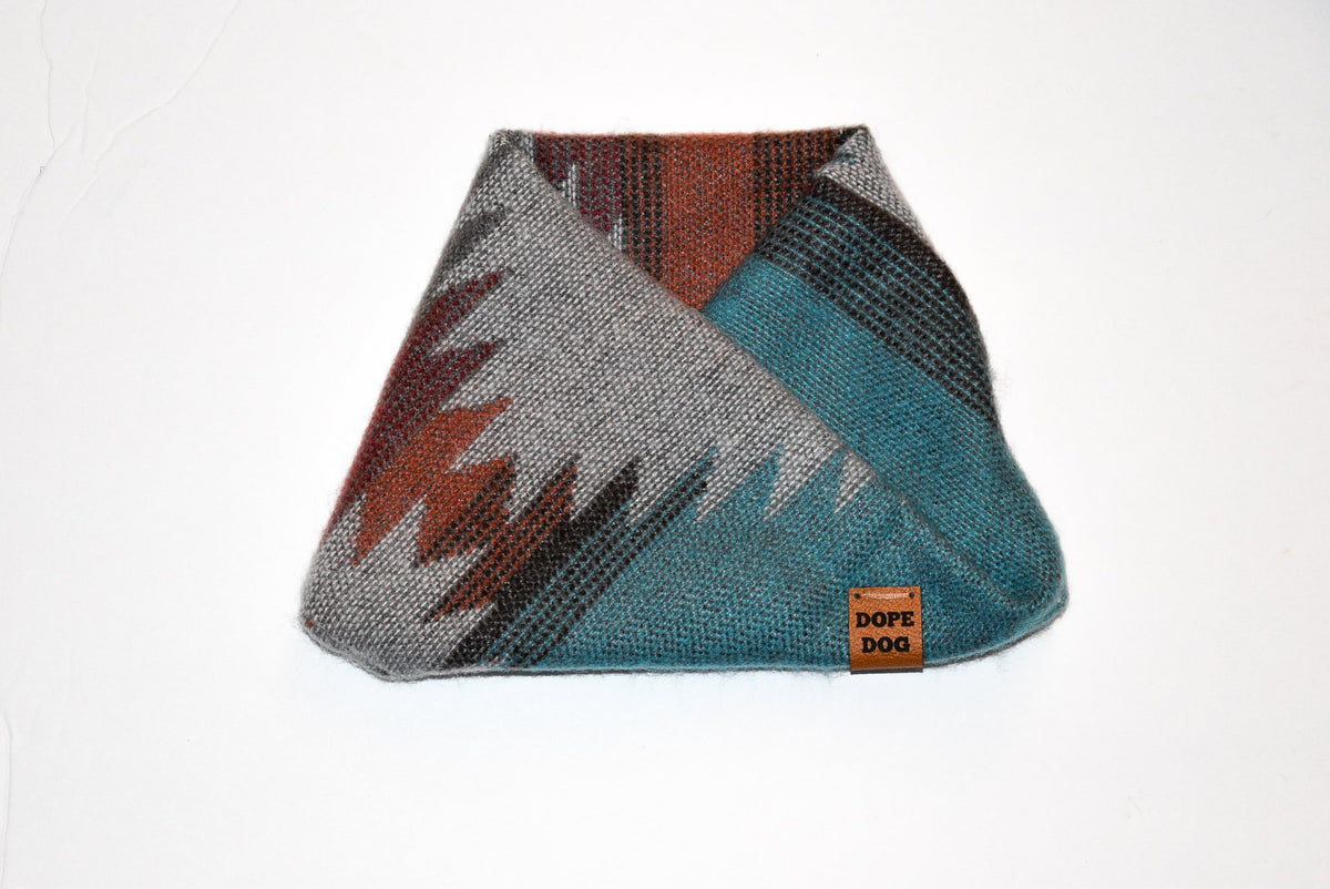 Yosemite Dog Scarf - [[Product type]] | Buffy's