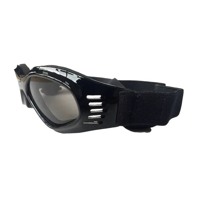 Colorful Dog Sunglasses Small Dog Goggles