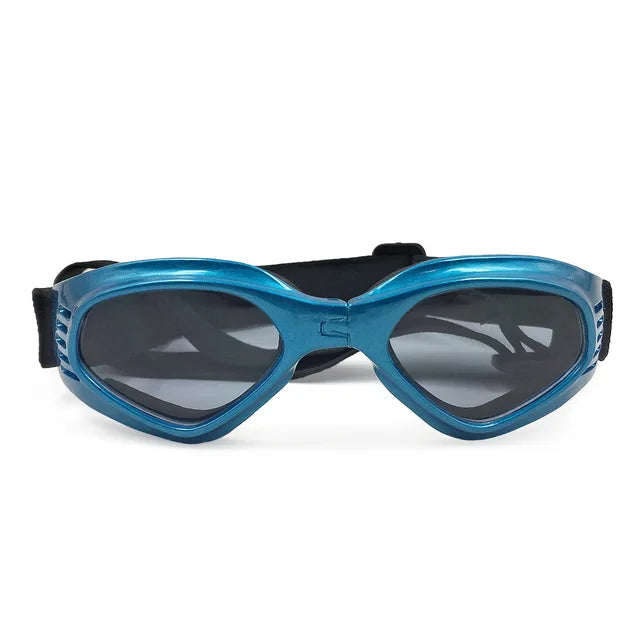 Colorful Dog Sunglasses Small Dog Goggles
