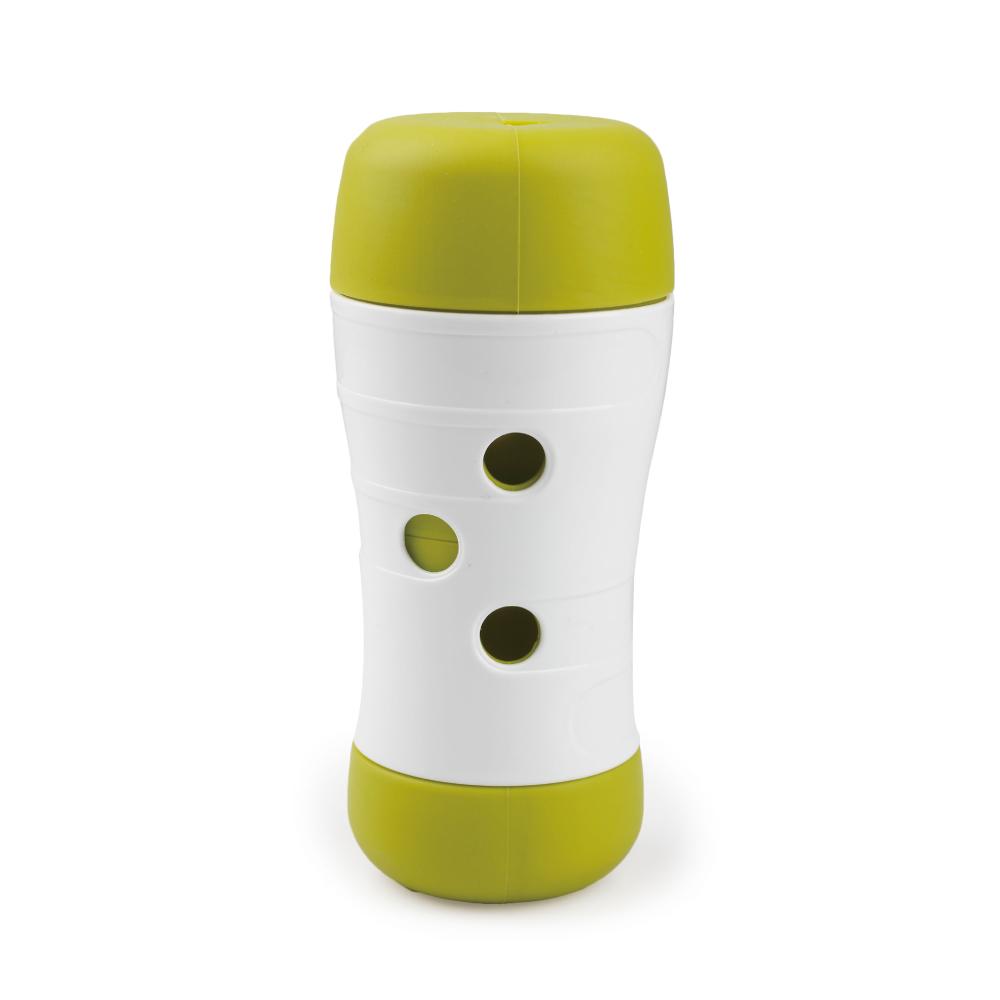 Dog Treat Frenzy Roll - Interactive Dispenser Feeder Toy All For Paws - [[Product type]] | Buffy's