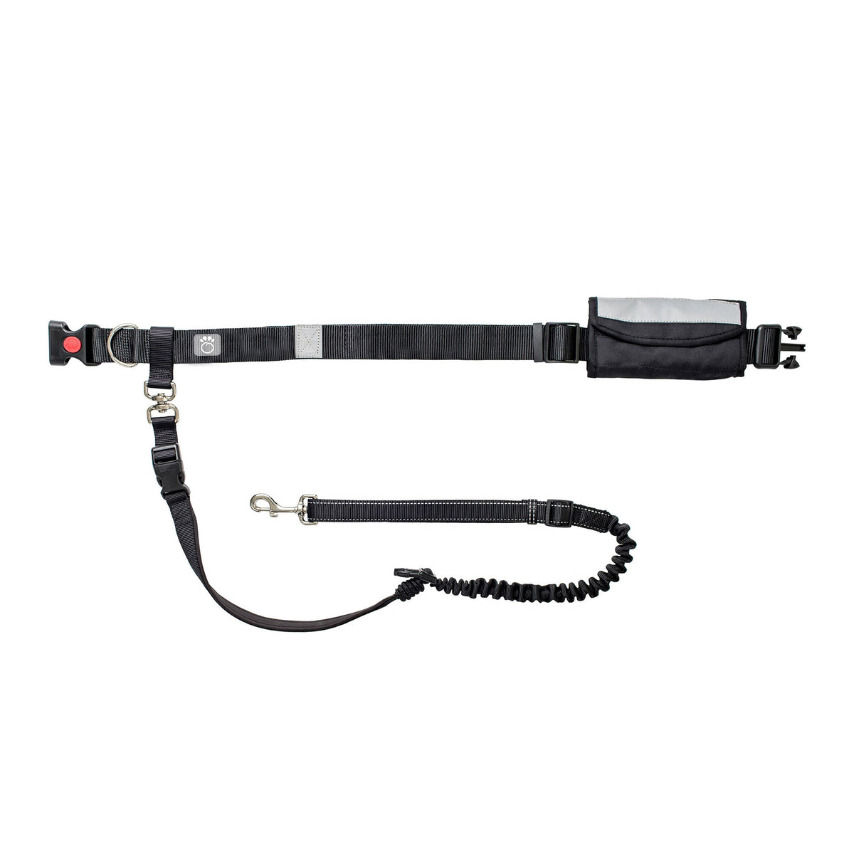 Waist Belt & Bungee Leash - [[Product type]] | Buffy's