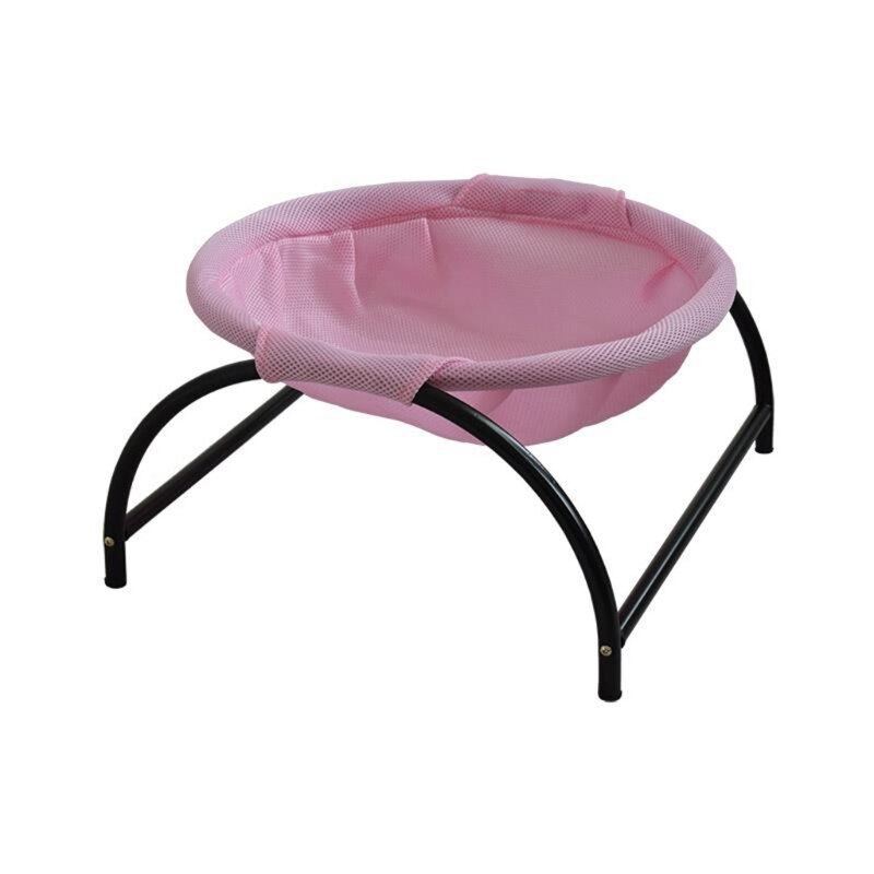 Mesh Breathable Hammock Cat Sleeping Bed Soft Comfortable