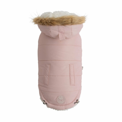 Urban Parka - Pink - [[Product type]] | Buffy's