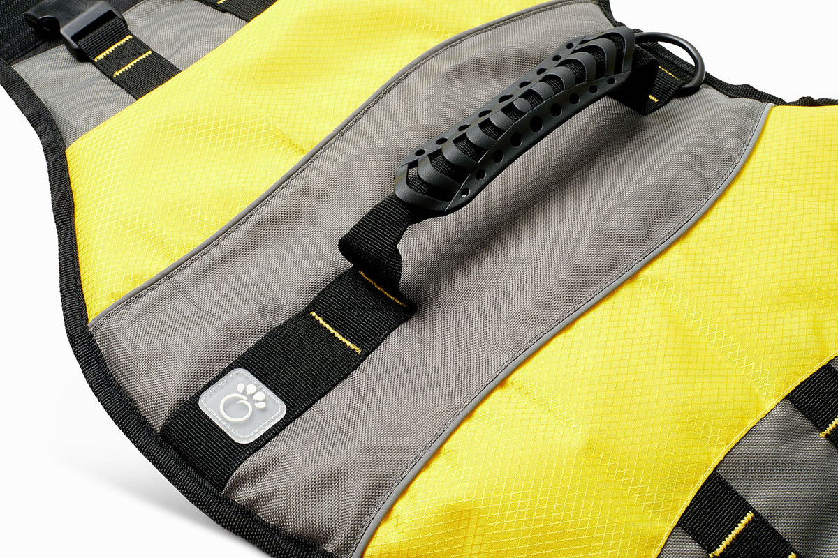 Life Vest - Dog Life Jacket - [[Product type]] | Buffy's