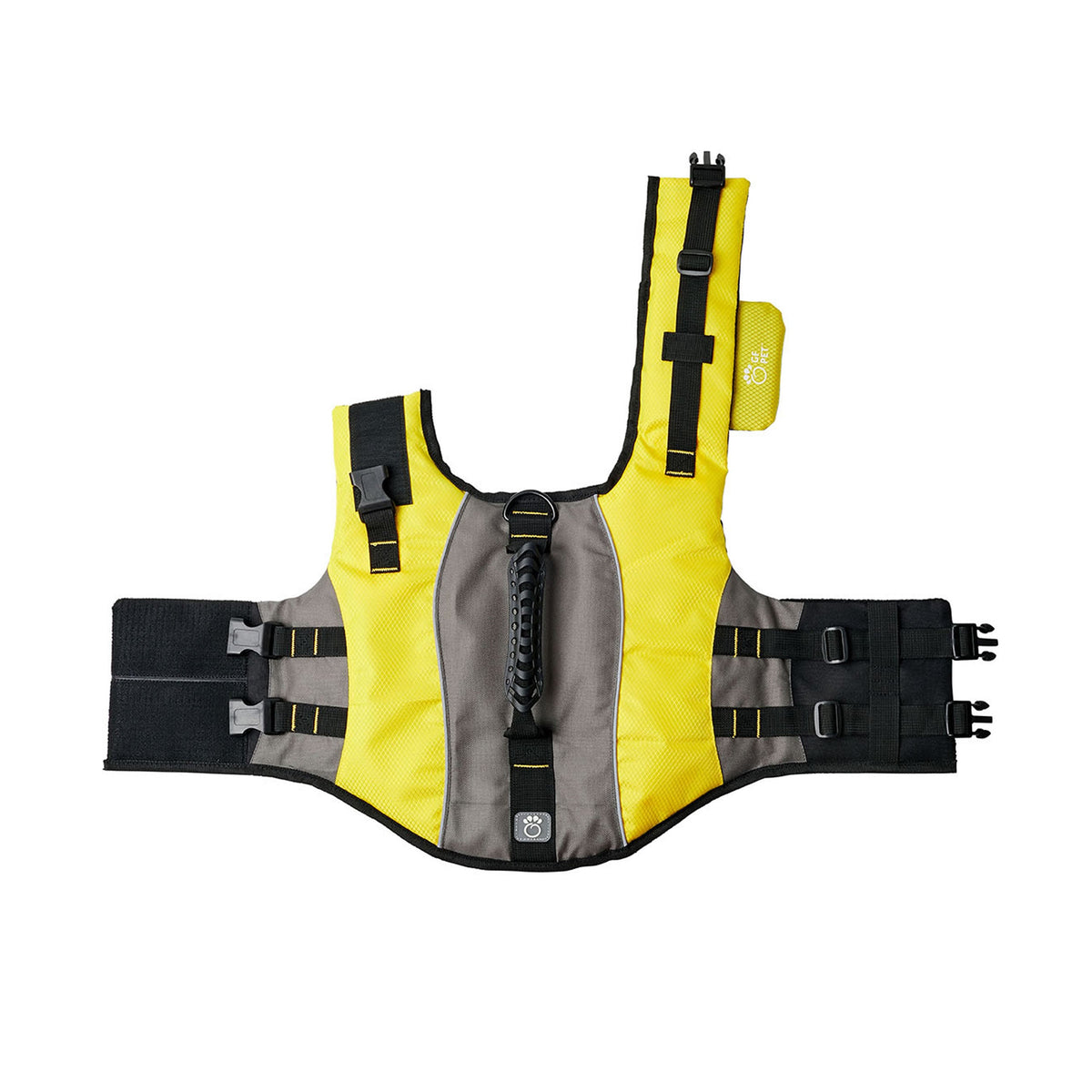 Life Vest - Dog Life Jacket - [[Product type]] | Buffy's