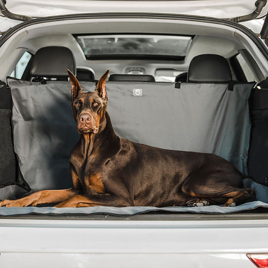 Pet Cargo Cover - [[Product type]] | Buffy's