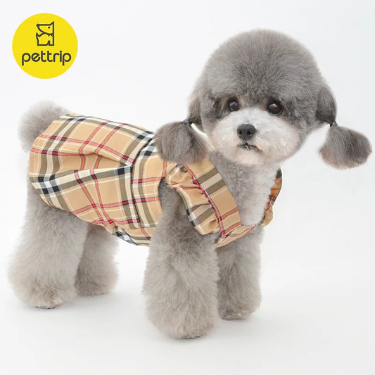 Puppy Dog Clothes Dog Dresses Pet Dresses Cat Clothes