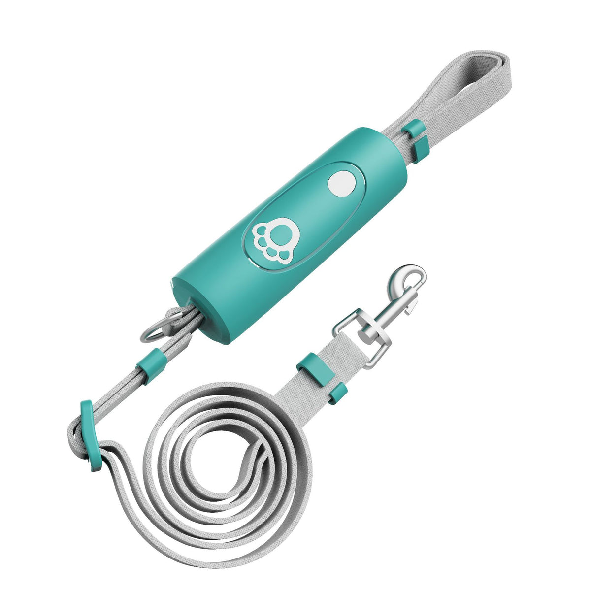 Pet Dog Training Collar Lead Leash Traction Rope
