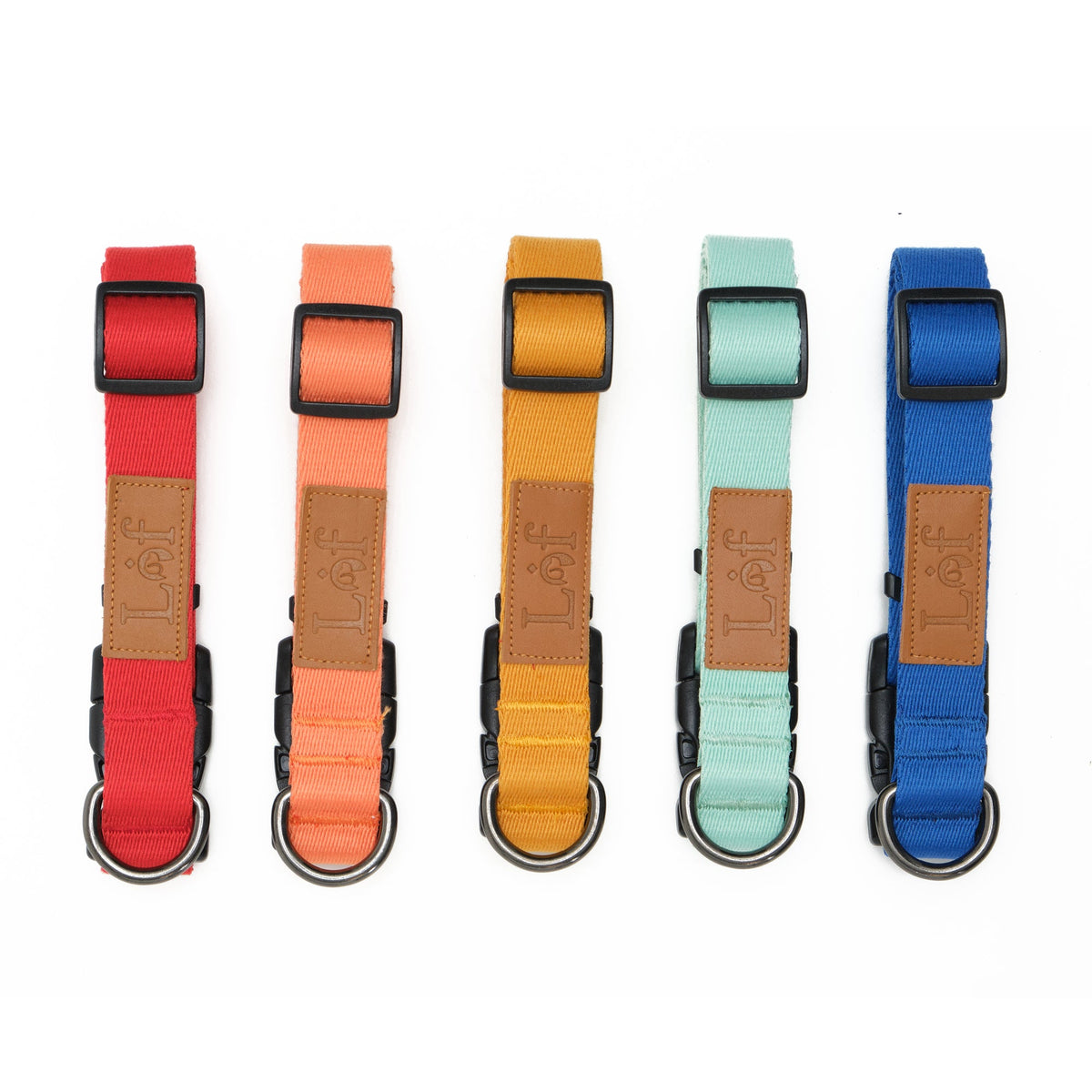 Lof Collar - [[Product type]] | Buffy's
