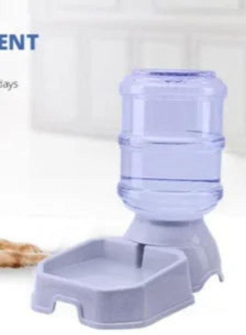 Smart Automatic Pet Feeder - [[Product type]] | Buffy's