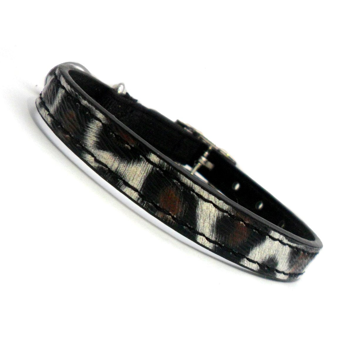 Leopard Print Cat Collar - [[Product type]] | Buffy's