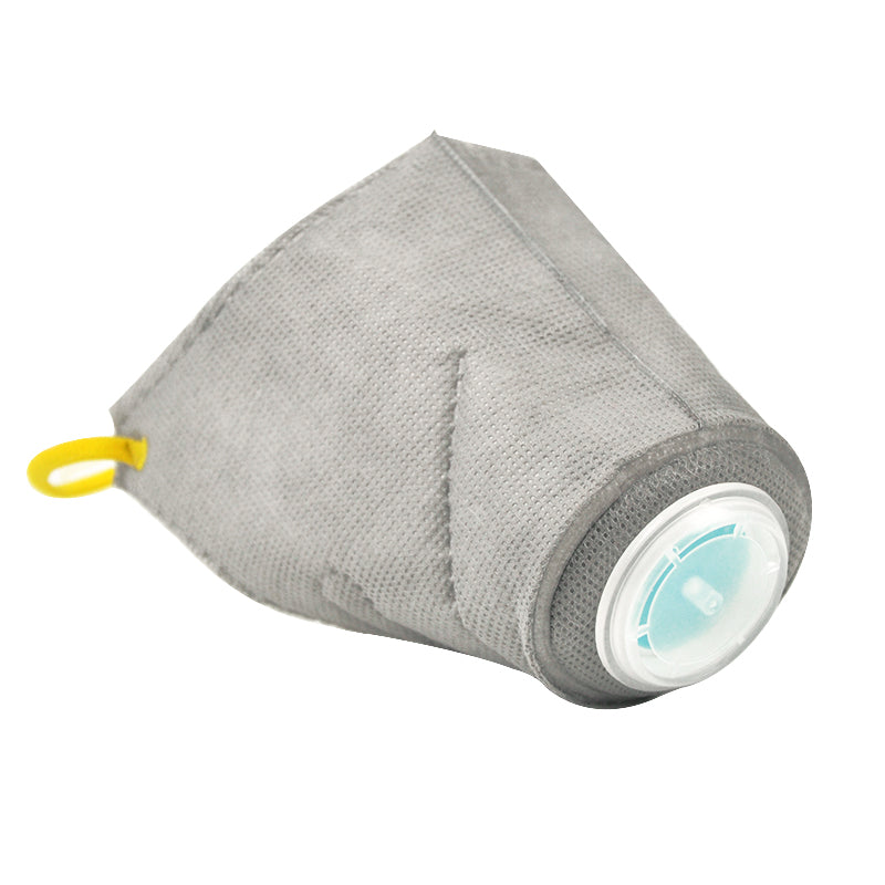 Washable Anti Barking Smog Dog Muzzle