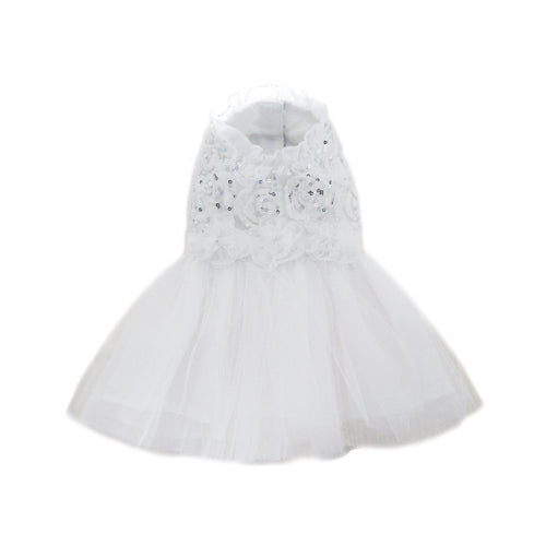Aurora Wedding Dress - [[Product type]] | Buffy's