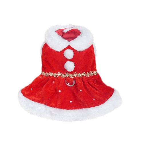 Dear Santa Dress - [[Product type]] | Buffy's