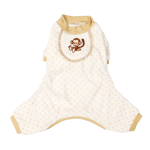 Monkey Pajama - [[Product type]] | Buffy's