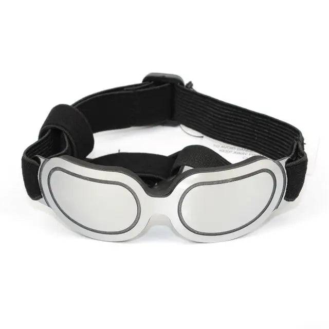 Pet Dog Sunglasses Adjustable Goggles Sun Glasses