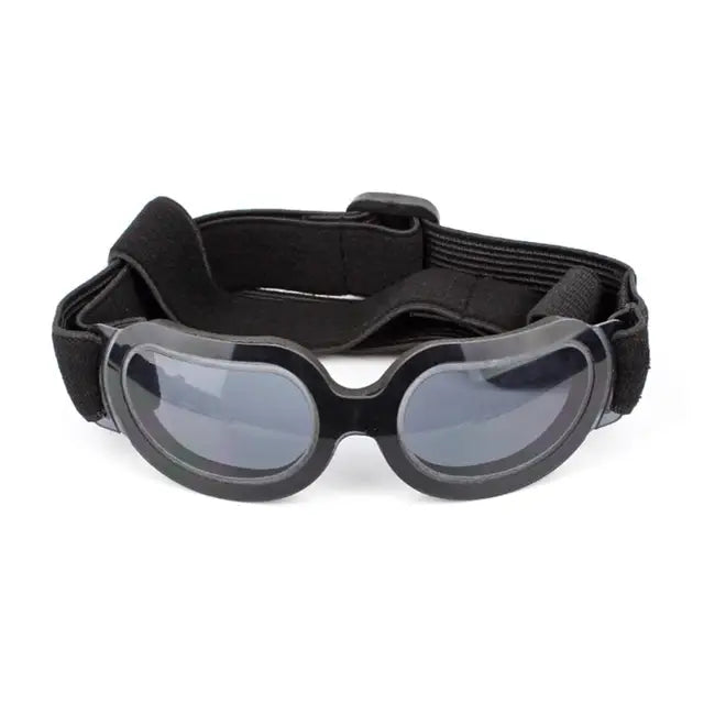 Pet Dog Sunglasses Adjustable Goggles Sun Glasses