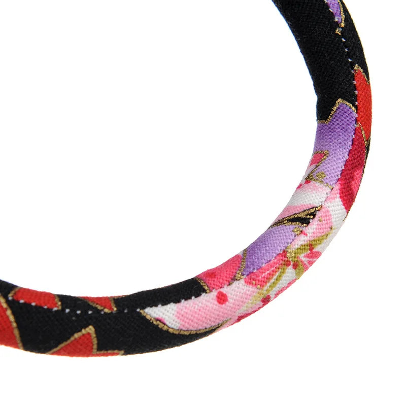 Pet Cat Necklace Adjustable Collar With Bells