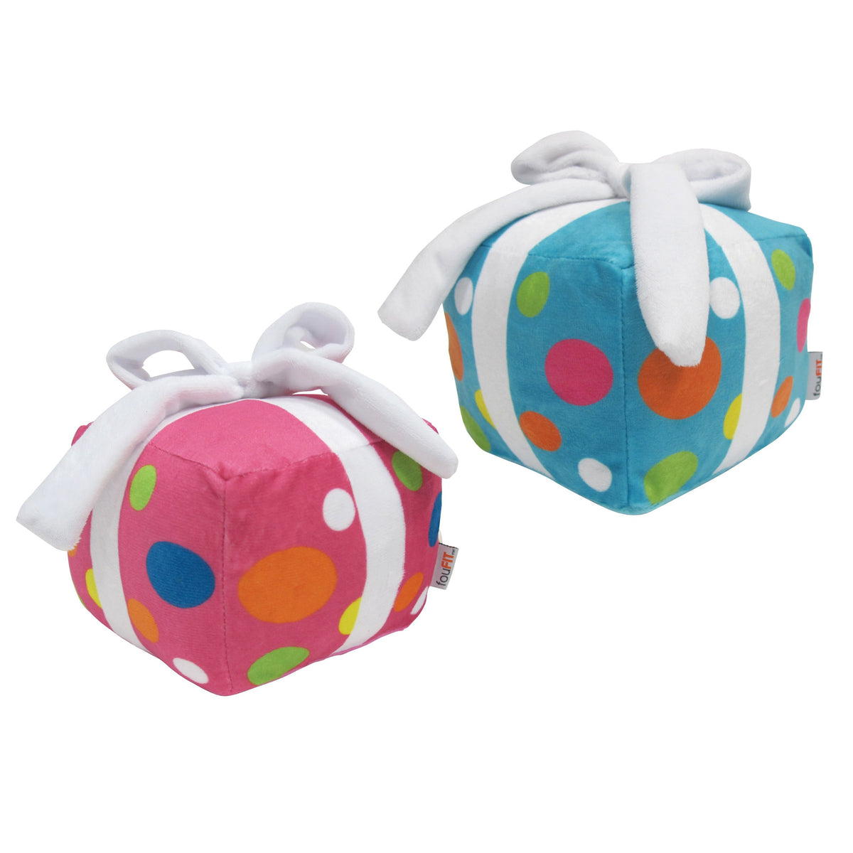 Birthday Present Plush Toys (6") - [[Product type]] | Buffy's
