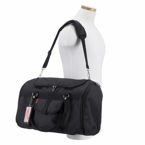 312 Hideaway™ Duffel - Pet Carrier - [[Product type]] | Buffy's