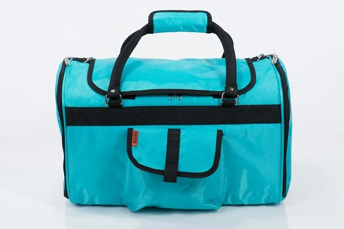 312 Hideaway™ Duffel - Pet Carrier - [[Product type]] | Buffy's