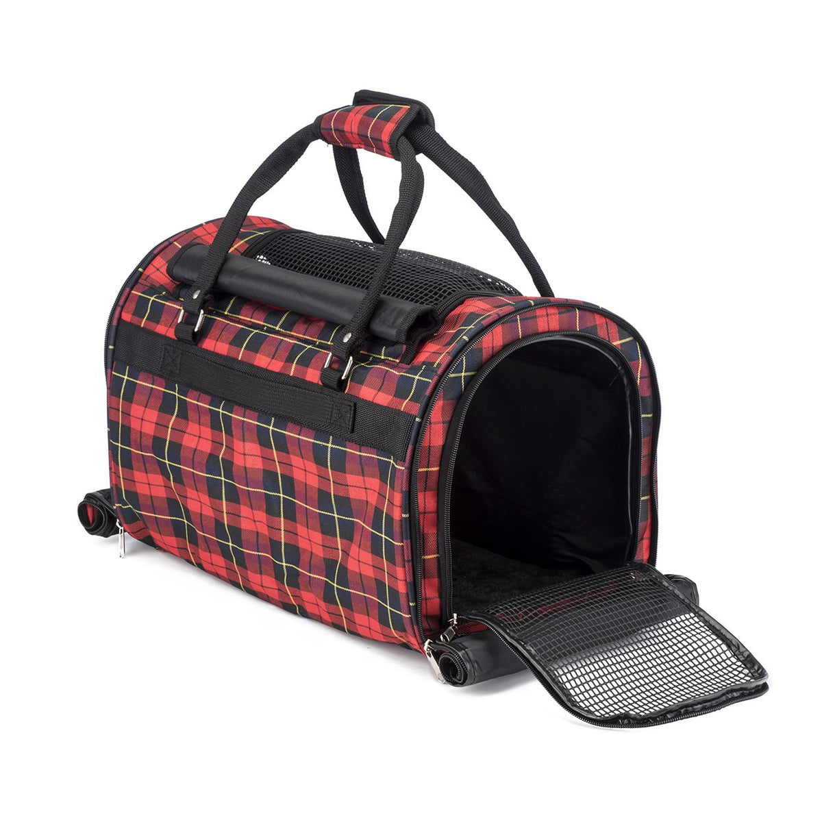 312 Hideaway™ Duffel - Pet Carrier - [[Product type]] | Buffy's