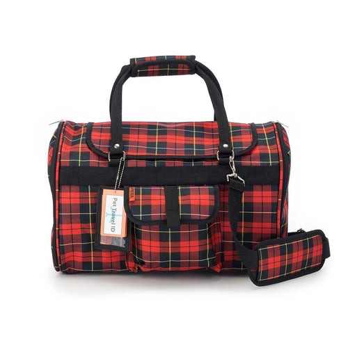 312 Hideaway™ Duffel - Pet Carrier - [[Product type]] | Buffy's
