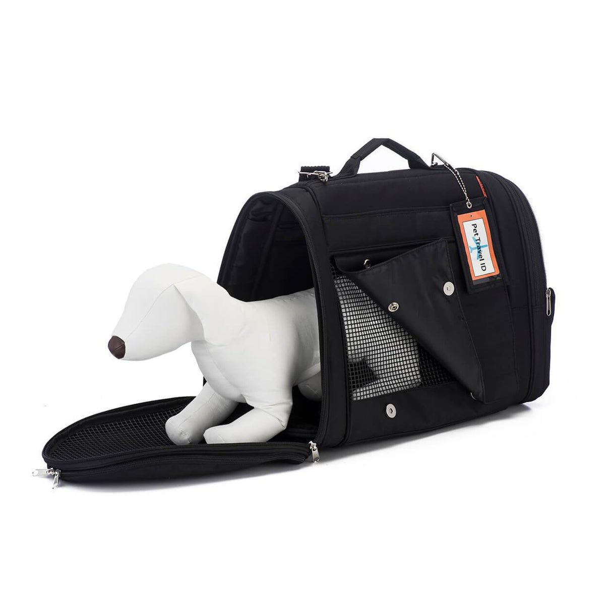 358 Hideaway™ Backpack - Pet Carrier - [[Product type]] | Buffy's
