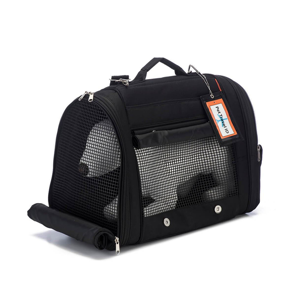 358 Hideaway™ Backpack - Pet Carrier - [[Product type]] | Buffy's