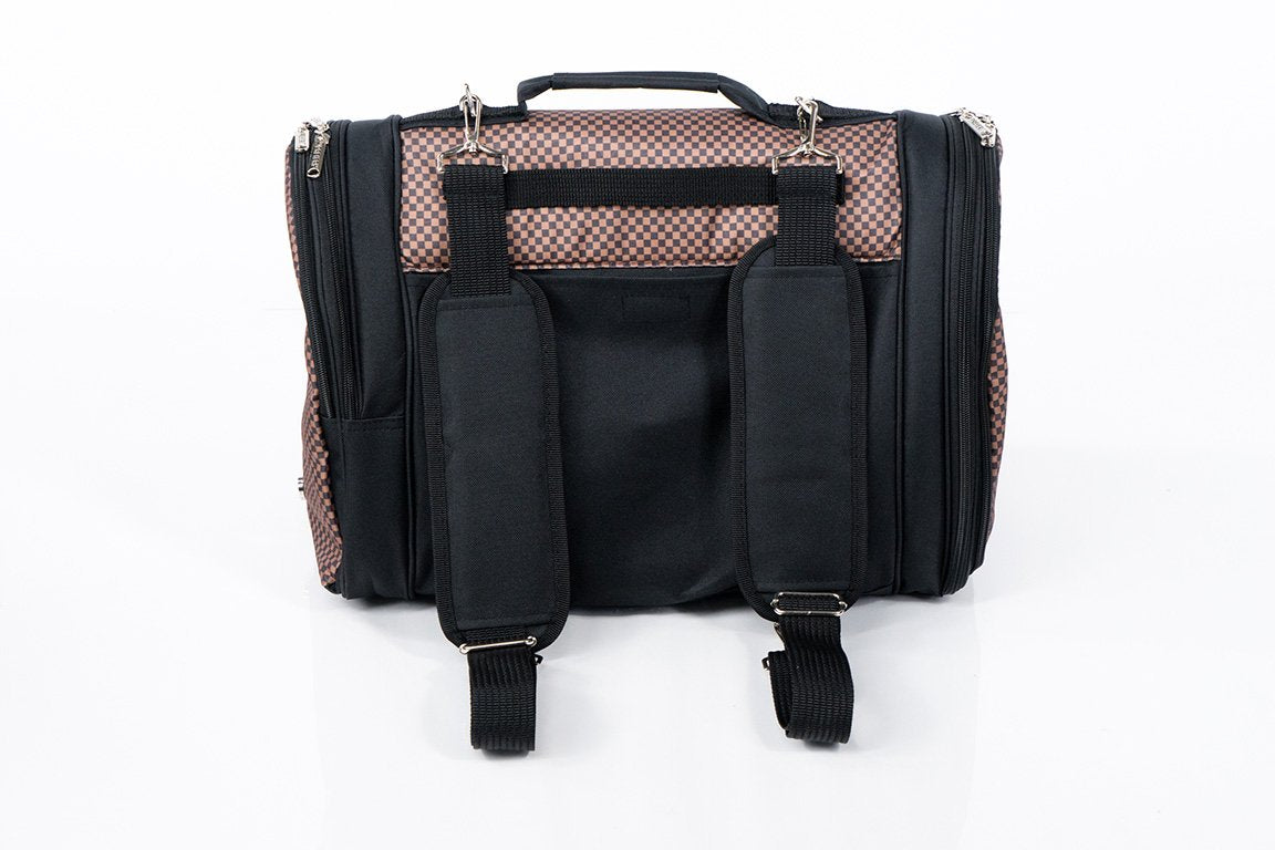 358 Hideaway™ Backpack - Pet Carrier - [[Product type]] | Buffy's