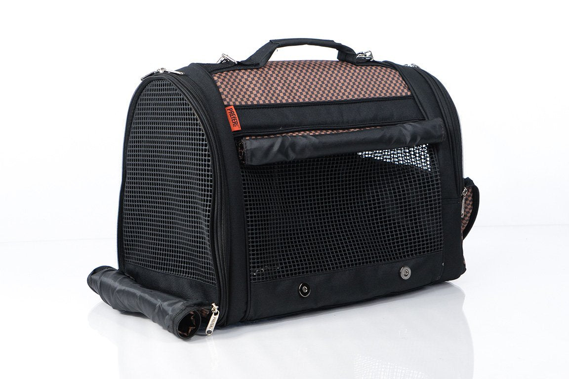 358 Hideaway™ Backpack - Pet Carrier - [[Product type]] | Buffy's