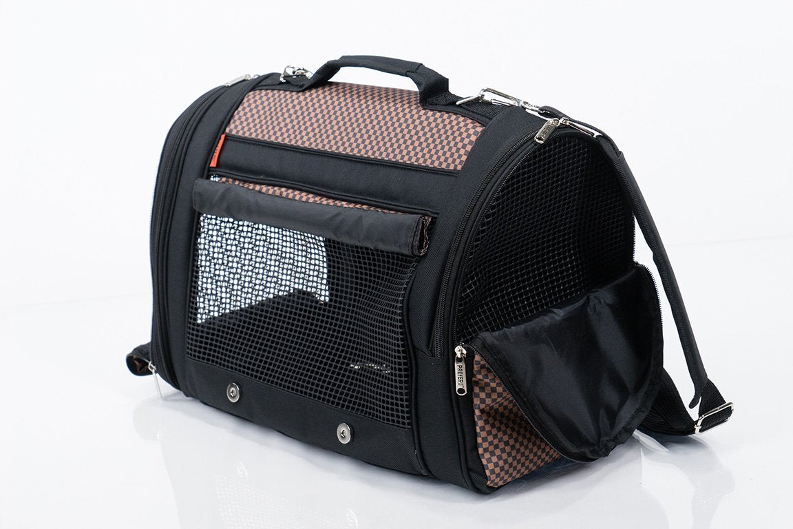 358 Hideaway™ Backpack - Pet Carrier - [[Product type]] | Buffy's