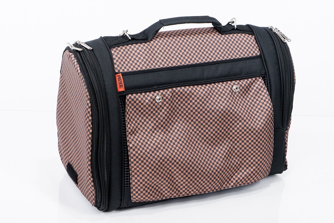 358 Hideaway™ Backpack - Pet Carrier - [[Product type]] | Buffy's