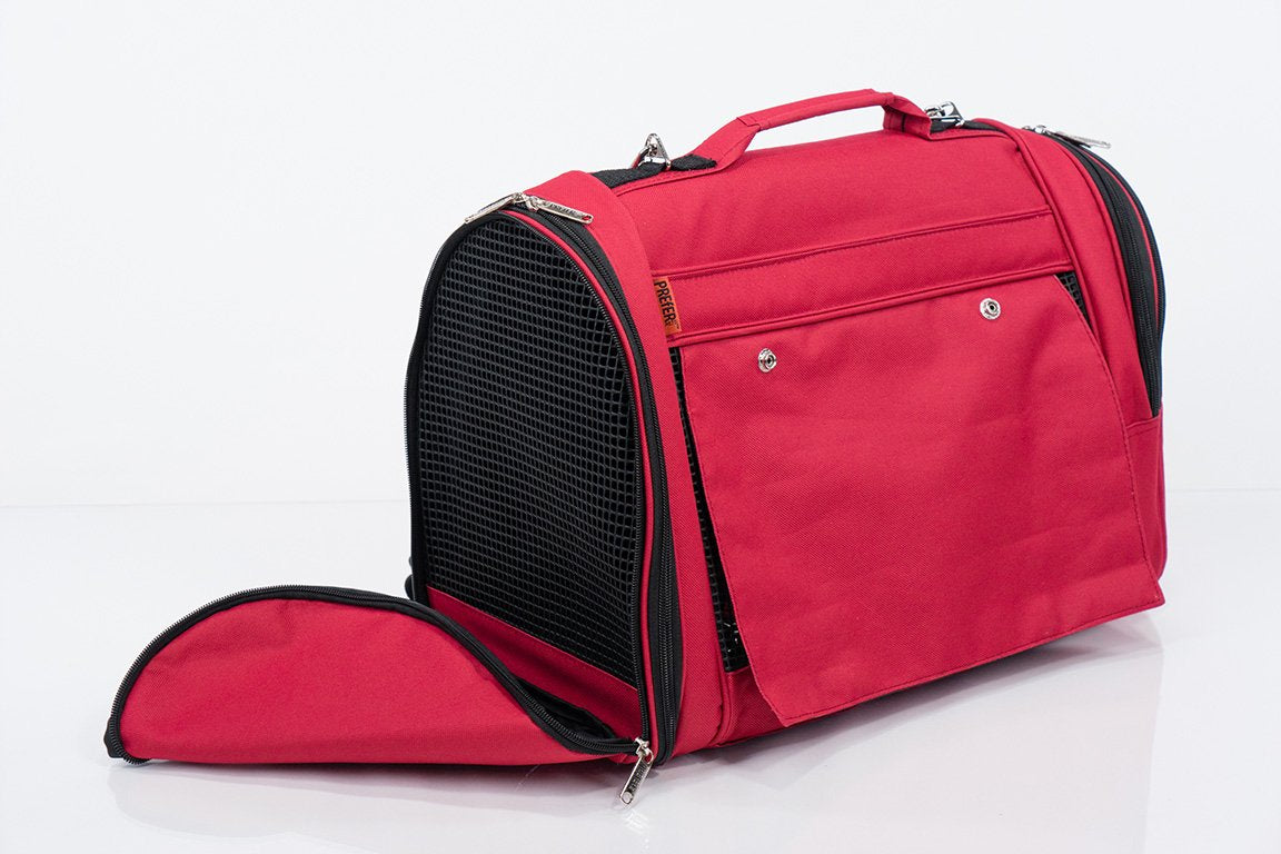 358 Hideaway™ Backpack - Pet Carrier - [[Product type]] | Buffy's