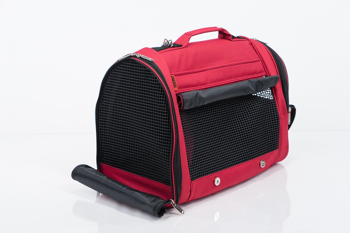 358 Hideaway™ Backpack - Pet Carrier - [[Product type]] | Buffy's