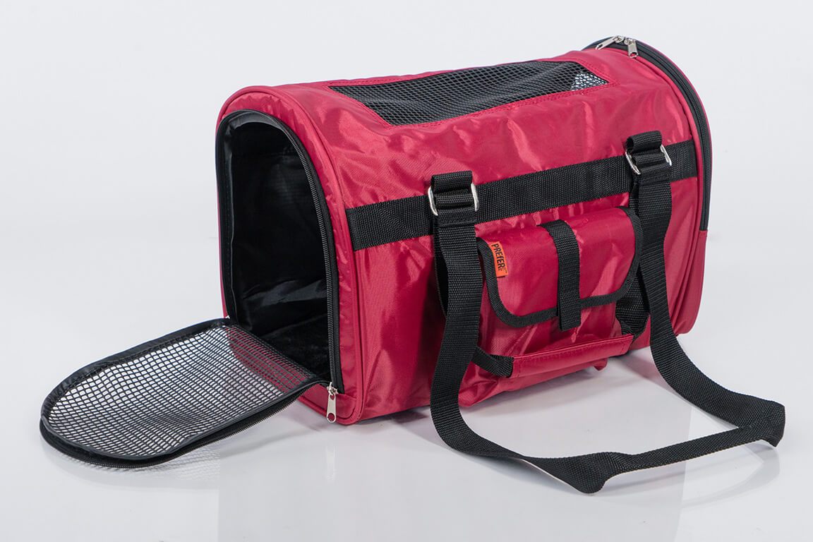 566 Jet Carrier - Pet Carrier - [[Product type]] | Buffy's