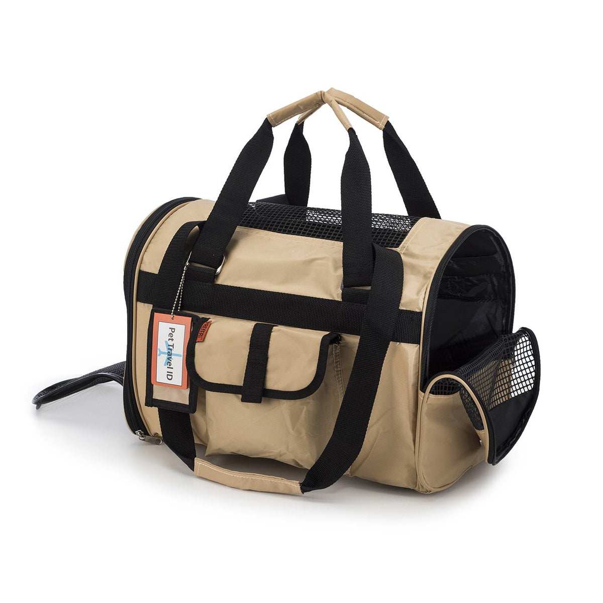 566 Jet Carrier - Pet Carrier - [[Product type]] | Buffy's